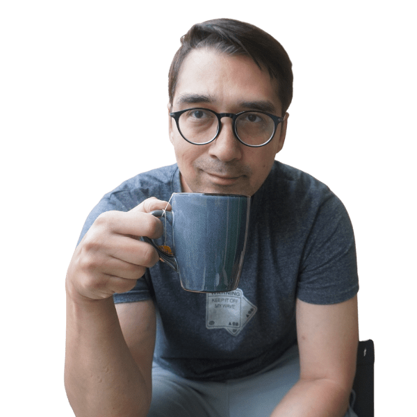 Bilal Kureishi, founder and lead SEO consultant at CloudSEO Dubai