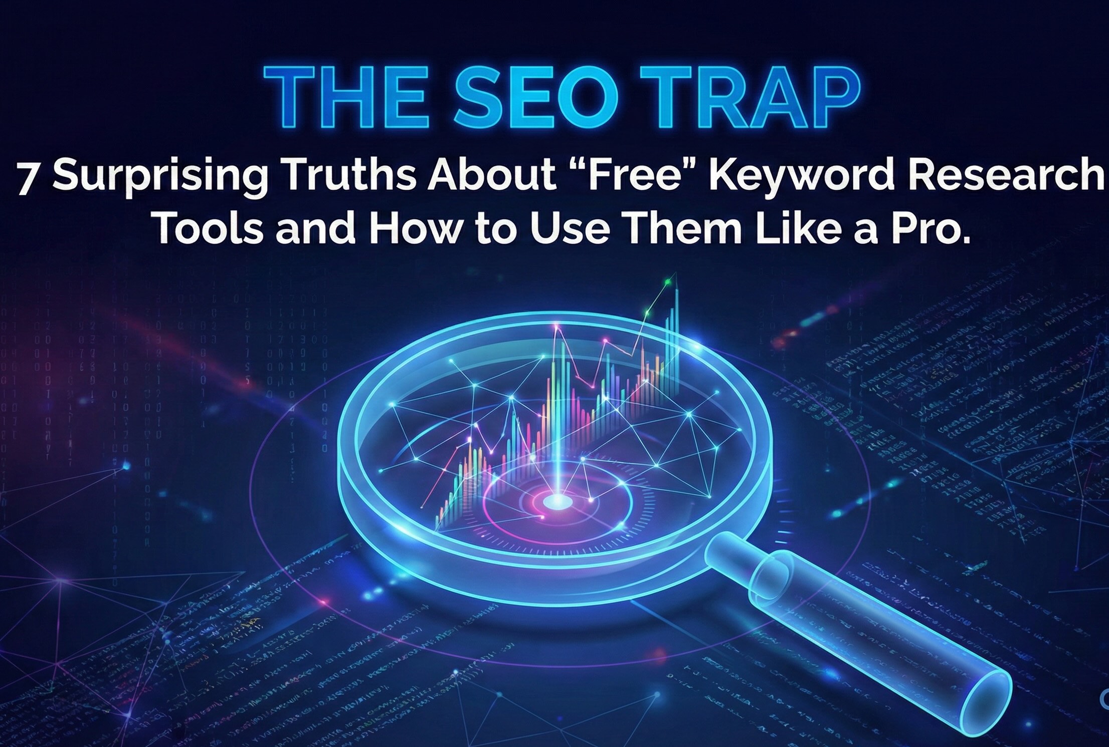 Mastering Keyword Research: Tools and Strategies for SEO Ranking