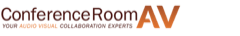 ConferenceRoom AV logo