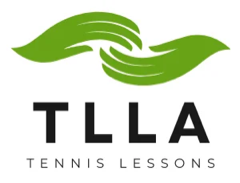 Tennis Lessons Los Angeles (TLLA) logo
