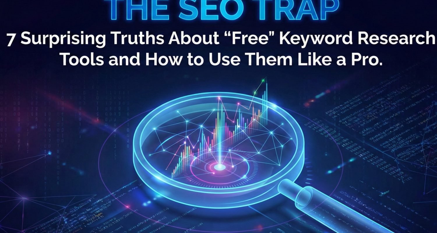 Keyword Research Gap